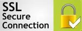 ssl secure icon