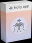holly